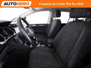 Volkswagen Touran 1.5 TSI ACT Sky BlueMotion Tech