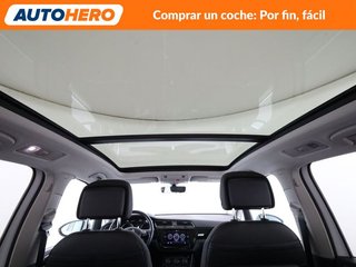 Volkswagen Touran 1.5 TSI ACT Sky BlueMotion Tech