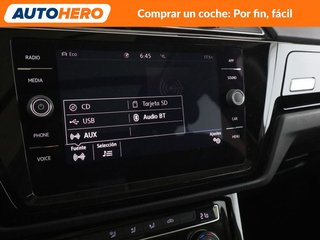 Volkswagen Touran 1.5 TSI ACT Sky BlueMotion Tech