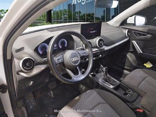 AUDI Q2 S line 35 TDI 110kW (150CV) S tronic