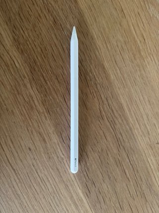 Apple Pencil (2. Generation)