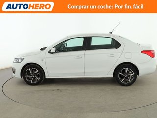 Citroën C-Elysée 1.2 VTi Shine
