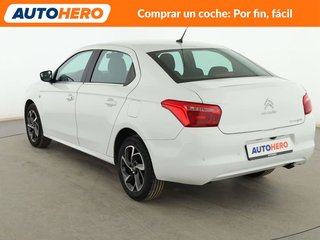 Citroën C-Elysée 1.2 VTi Shine