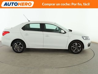 Citroën C-Elysée 1.2 VTi Shine