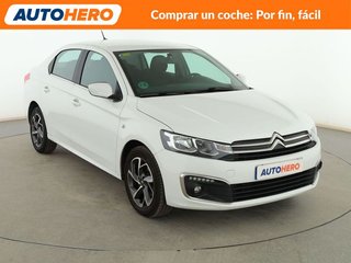 Citroën C-Elysée 1.2 VTi Shine
