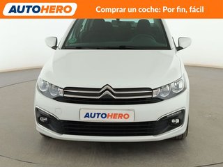 Citroën C-Elysée 1.2 VTi Shine