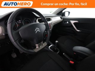 Citroën C-Elysée 1.2 VTi Shine