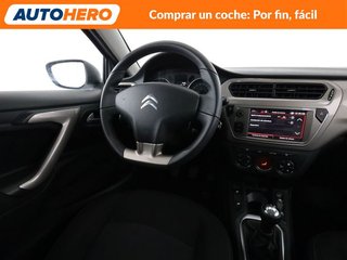 Citroën C-Elysée 1.2 VTi Shine