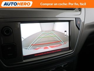 Citroën C-Elysée 1.2 VTi Shine