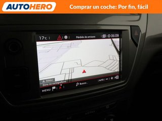 Citroën C-Elysée 1.2 VTi Shine
