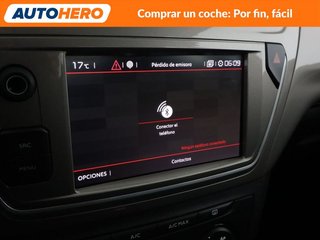 Citroën C-Elysée 1.2 VTi Shine