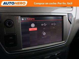 Citroën C-Elysée 1.2 VTi Shine