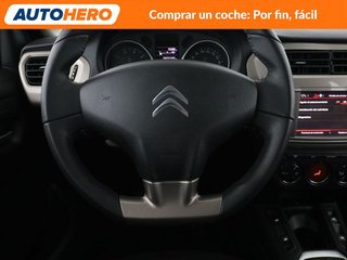 Citroën C-Elysée 1.2 VTi Shine
