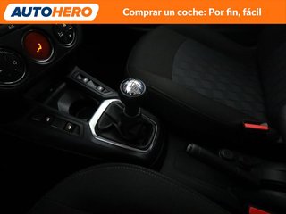 Citroën C-Elysée 1.2 VTi Shine