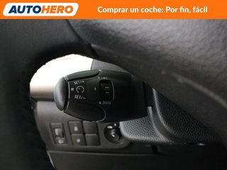 Citroën C-Elysée 1.2 VTi Shine