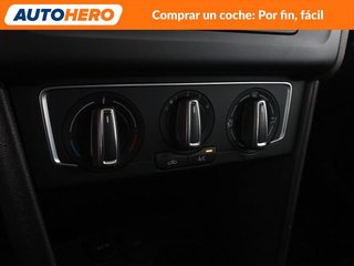 Volkswagen Polo 1.2 TSI Advance BlueMotion