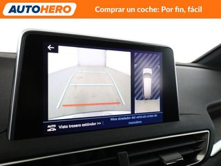Peugeot 5008 2.0 Blue-HDi GT