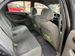 Chevrolet Lacetti 1.6 16v 109cv distintivo C