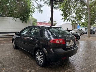 Chevrolet Lacetti 1.6 16v 109cv distintivo C