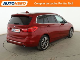 BMW Serie 2 218d Gran Tourer