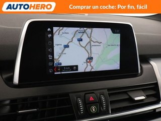 BMW Serie 2 218d Gran Tourer