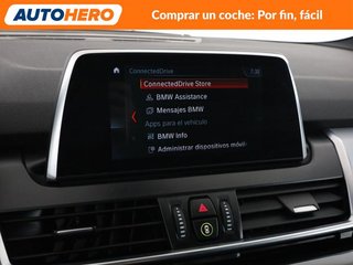 BMW Serie 2 218d Gran Tourer