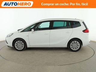 Opel Zafira Tourer    1.6 CDTI DPF Selective