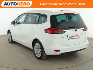 Opel Zafira Tourer    1.6 CDTI DPF Selective