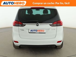 Opel Zafira Tourer    1.6 CDTI DPF Selective