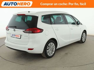 Opel Zafira Tourer    1.6 CDTI DPF Selective