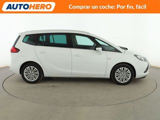 Opel Zafira Tourer    1.6 CDTI DPF Selective