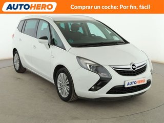 Opel Zafira Tourer    1.6 CDTI DPF Selective