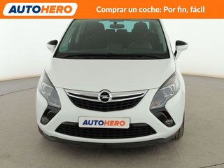 Opel Zafira Tourer    1.6 CDTI DPF Selective