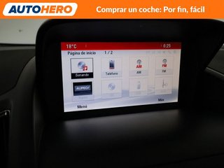 Opel Zafira Tourer    1.6 CDTI DPF Selective