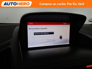 Opel Zafira Tourer    1.6 CDTI DPF Selective