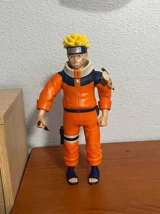 Muñecos de Juguete Varios Personajes