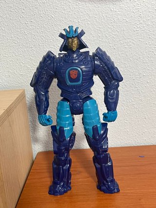 Muñecos de Juguete Varios Personajes