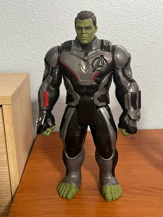 Muñecos de Juguete Varios Personajes