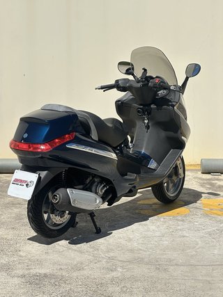 Piaggio X8 250cc Azul 2006