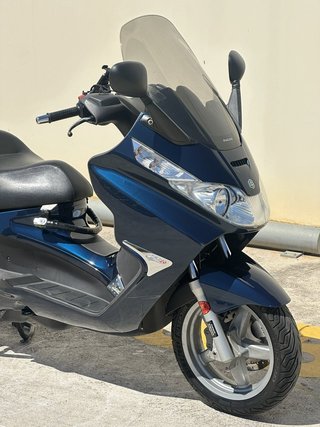 Piaggio X8 250cc Azul 2006