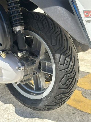 Piaggio X8 250cc Azul 2006