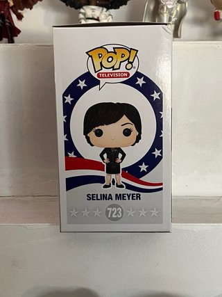 Funko Pop Selina Meyer #723