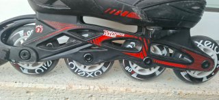 Patines Oxelo Talla Ajustable