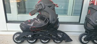 Patines Oxelo Talla Ajustable