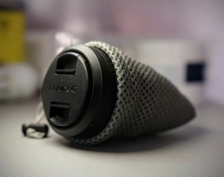 Lumix 35-100mm Micro 4/3