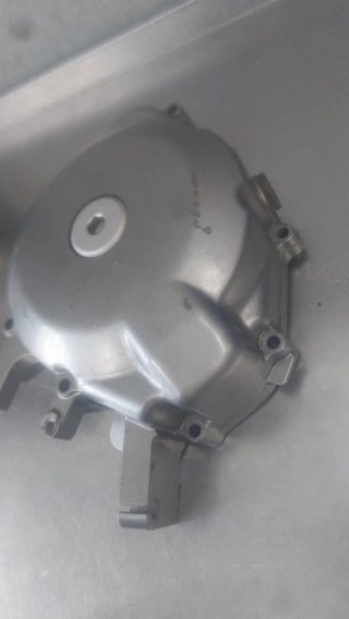 Tapa alternador V-Strom 650 2007