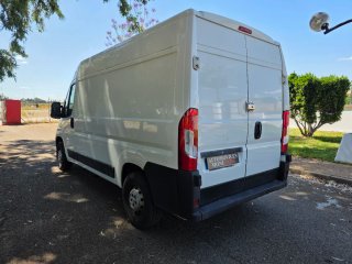 Peugeot Boxer 2020