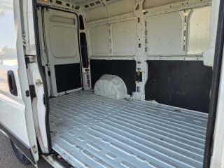 Peugeot Boxer 2020