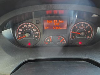Peugeot Boxer 2020