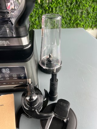 Batidora Ninja 3 en 1
